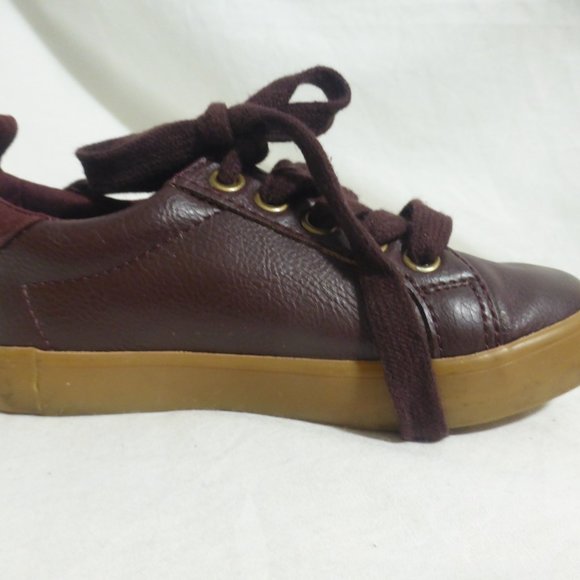 GYMBOREE, size 9, lace up shoes, casual / dress shoes, GUC - Picture 12 of 14